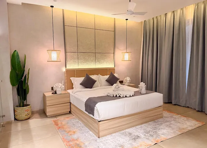 Aakash Retreat