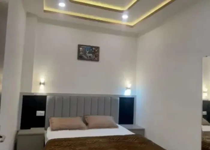Hotel Udayraj